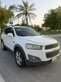 Chevrolet Captiva 2014 & Spark 2019 for sale